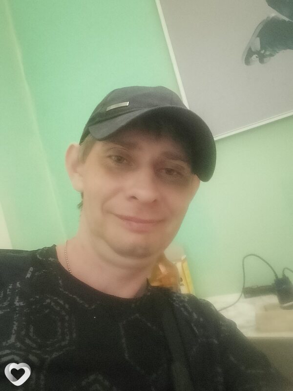 Антон, 39, Самаре — анкета №4074204