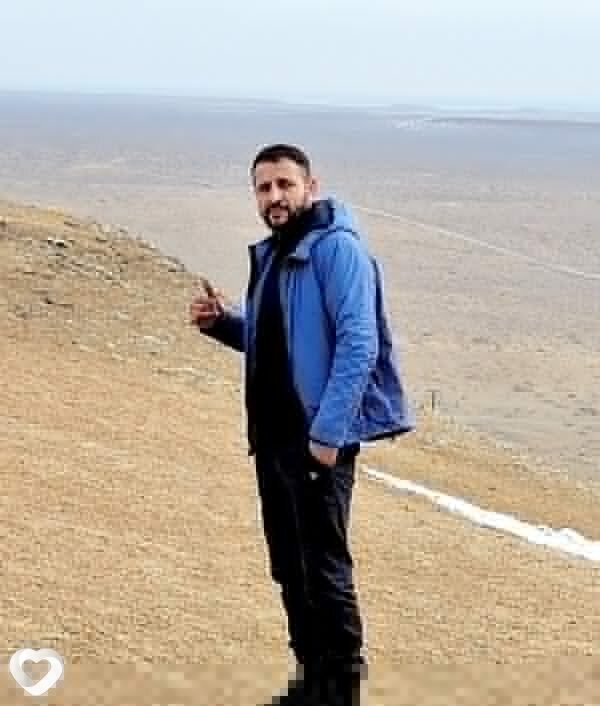 Ruslan, 39, Раменском — анкета №4074040