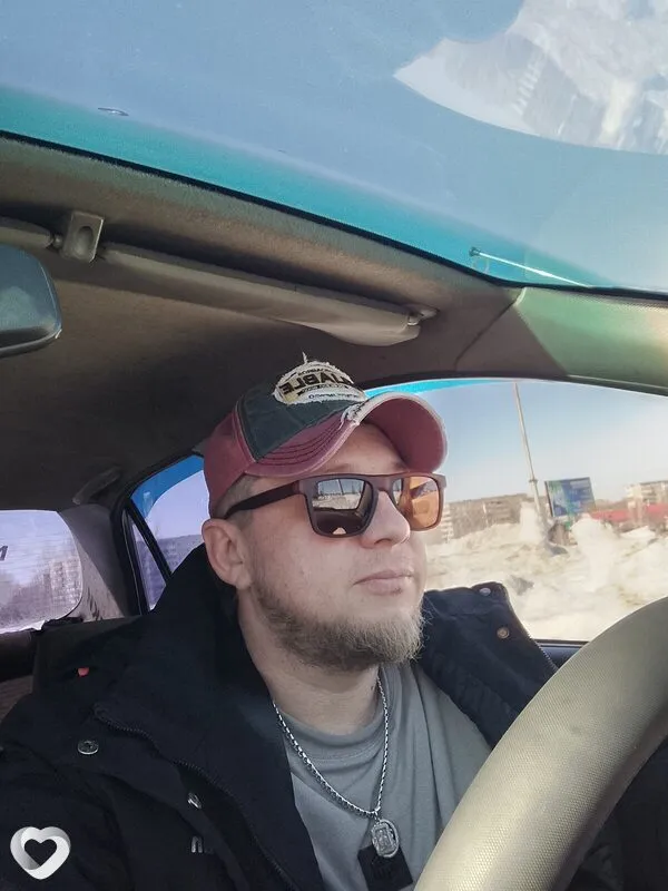 Денис, 35, Барнауле — анкета №4074043