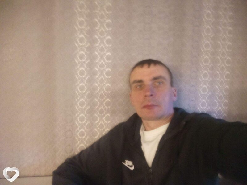 Руслан, 43, Воскресенске — анкета №4074046