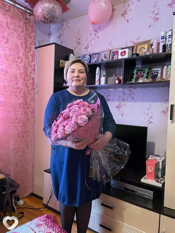 Людмила, Псков