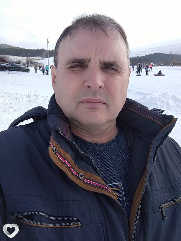 Сергей, 57, Саратове — анкета №4074057