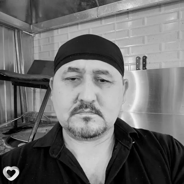 Бохо, 49, Москве — анкета №4074060