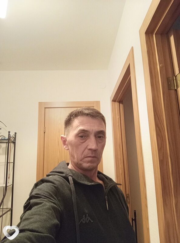 Руслан, 50, Санкт-Петербурге — анкета №4074119