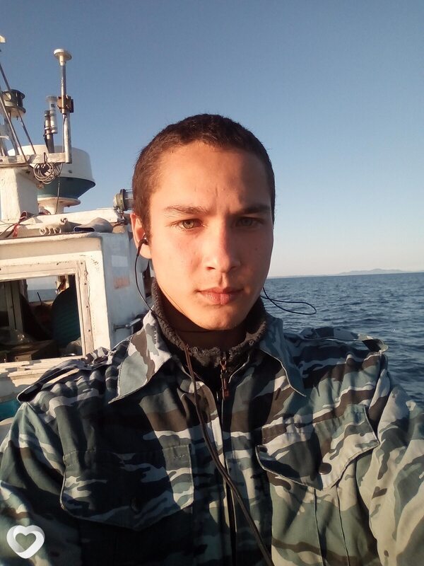 Артём, 28, Южно-Сахалинске — анкета №4074127