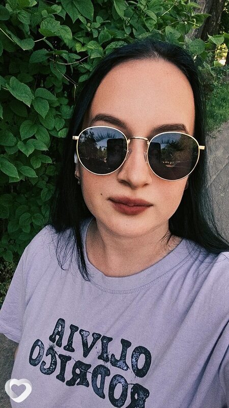 Anastasia, 25, Одессе — анкета №4074130