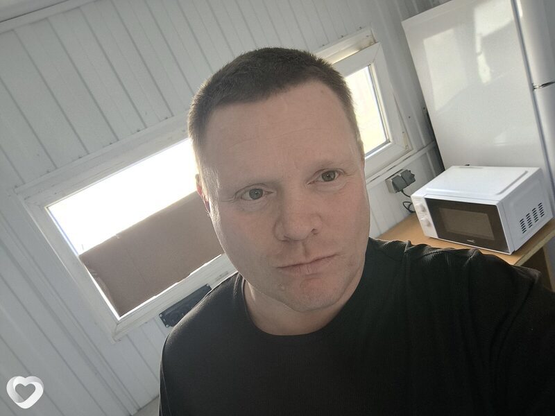 Юрий, 47, Ростове-на-Дону — анкета №4074134
