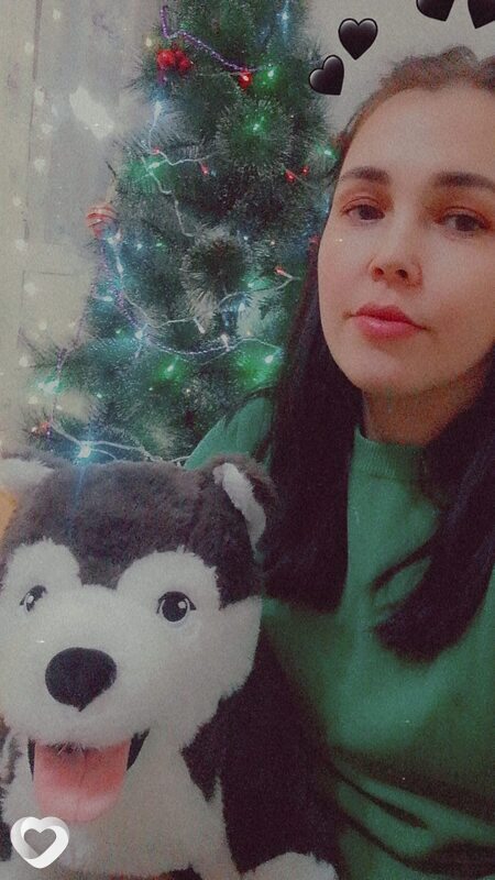 Валерия, 26, Ижевске — анкета №4074062