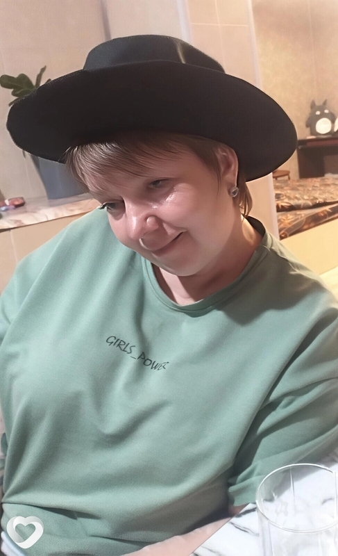 Freeman Y, 44, Иркутске — анкета №4074065