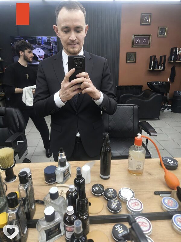 Алмаз, 30, Липецке — анкета №4074068