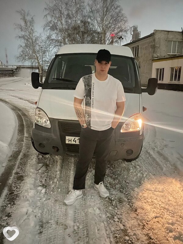Иван, Бронницы