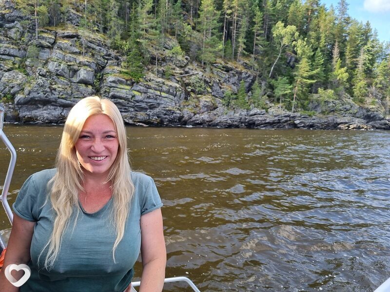 Юлия, 35, Кемерове — анкета №4074071