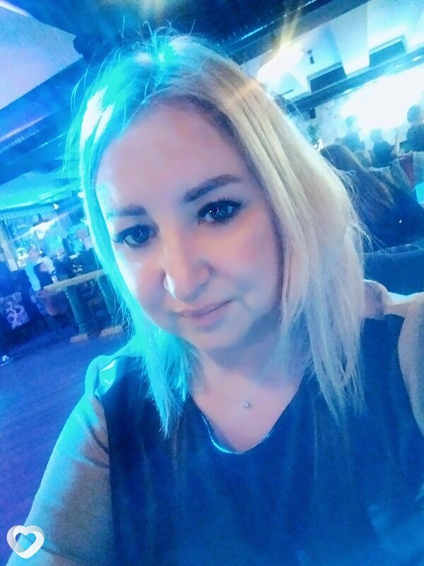 Ольга, 42, Кургане — анкета №4074072