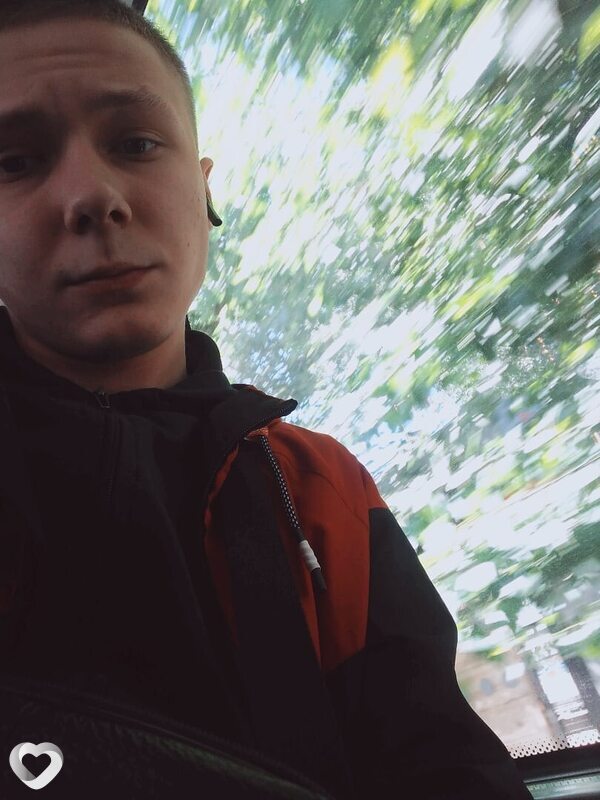 Дмитрий, 24, Екатеринбурге — анкета №4074074