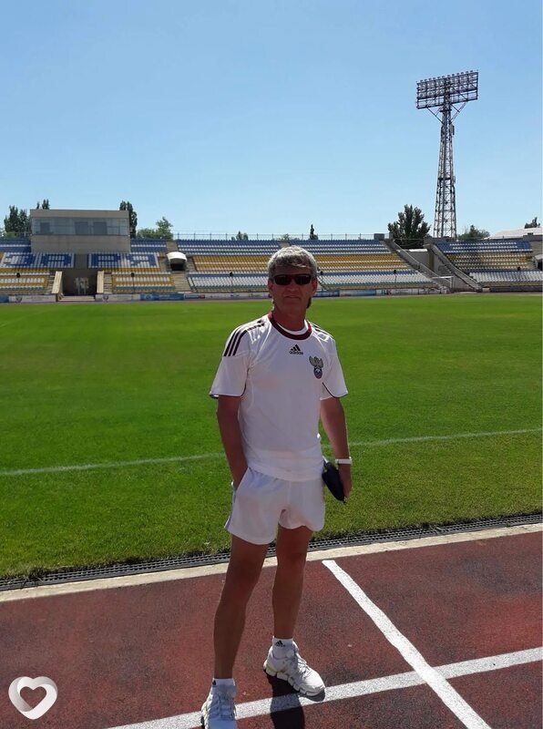 Олег, 61, Луганске — анкета №4074077
