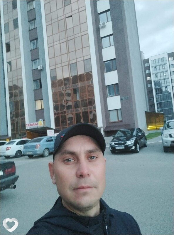 Иван, 36, Костанае — анкета №4074082