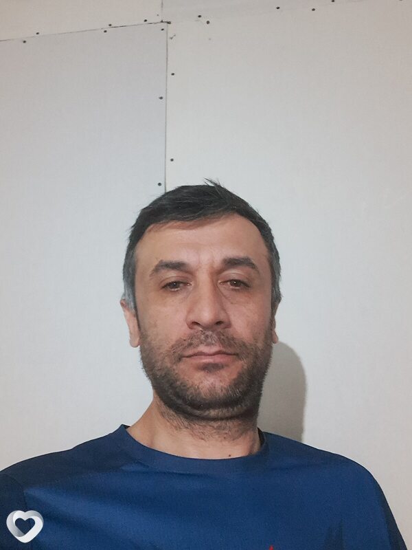 Зафар, 47, Балашихе — анкета №4074083