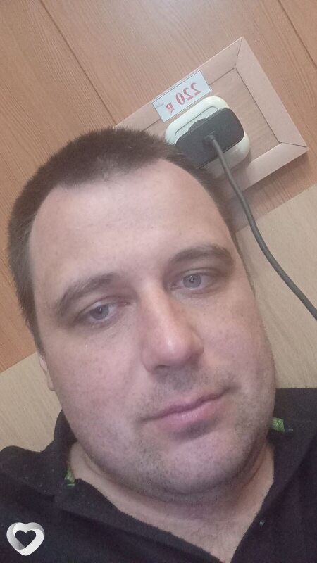 Дмитрий, 31, Бийске — анкета №4074161