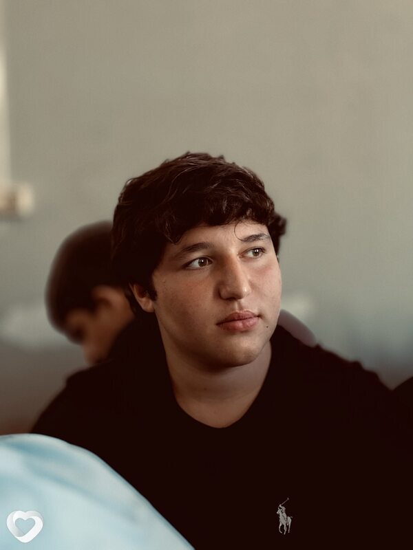 Akram, 18, Пятигорске — анкета №4074166