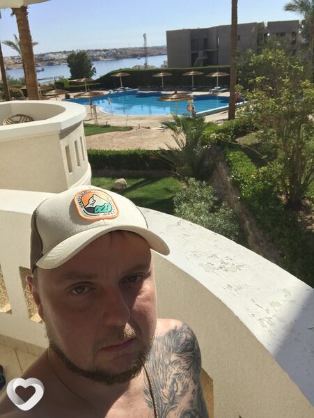 Виталик, 41, Миассе — анкета №4074167