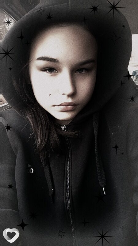 Ульяна, 20, Горловке — анкета №4074178