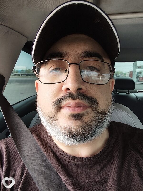 Ruslan, 40, Алматы — анкета №4074183