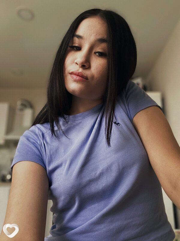 Дарина, 26, Екатеринбурге — анкета №4074288