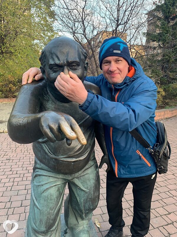 Andrey, 52, Нижневартовске — анкета №4074289