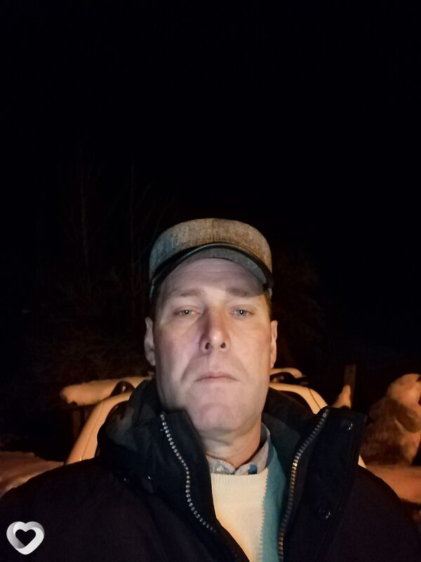 Андрей, 45, Саратове — анкета №4074290