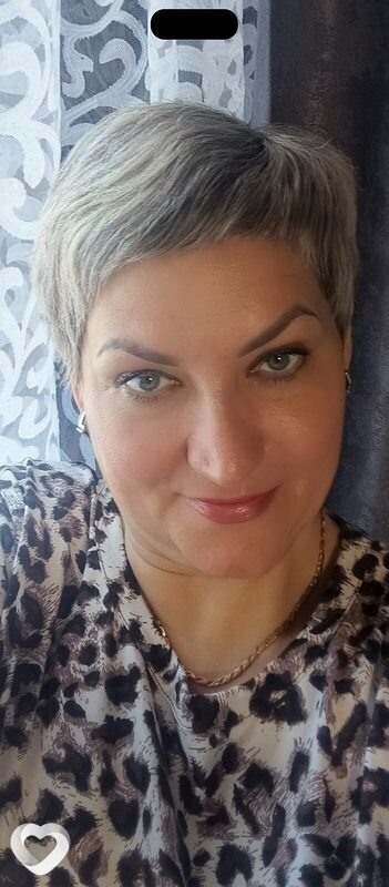 Оксана, 47, Иванове — анкета №4074294