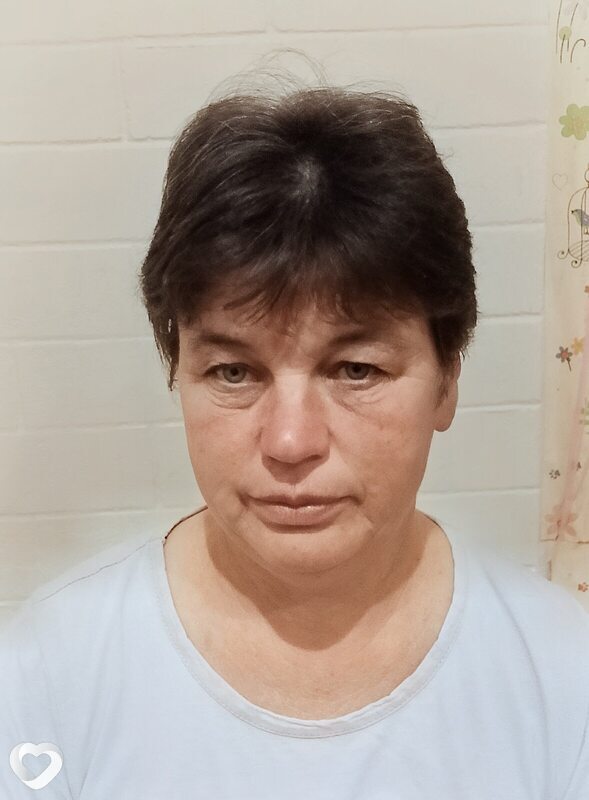 Лена, 45, Пинске — анкета №4074298