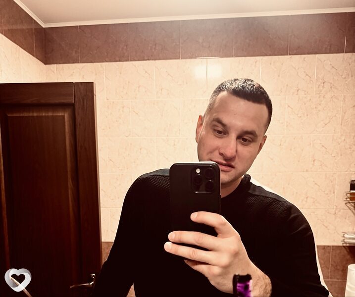 Ig, 34, Харькове — анкета №4074299