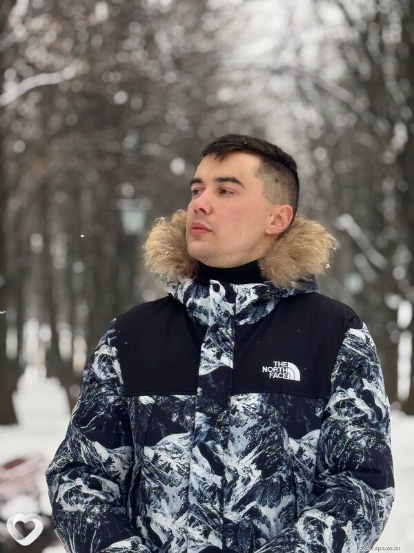 Павел, 27, Киеве — анкета №4074304