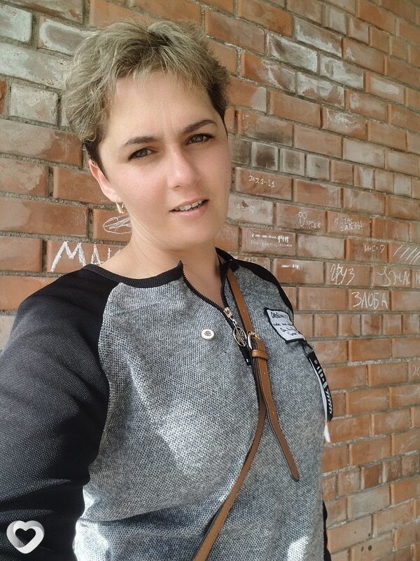 Дарья, 36, Петропавловске — анкета №4074086