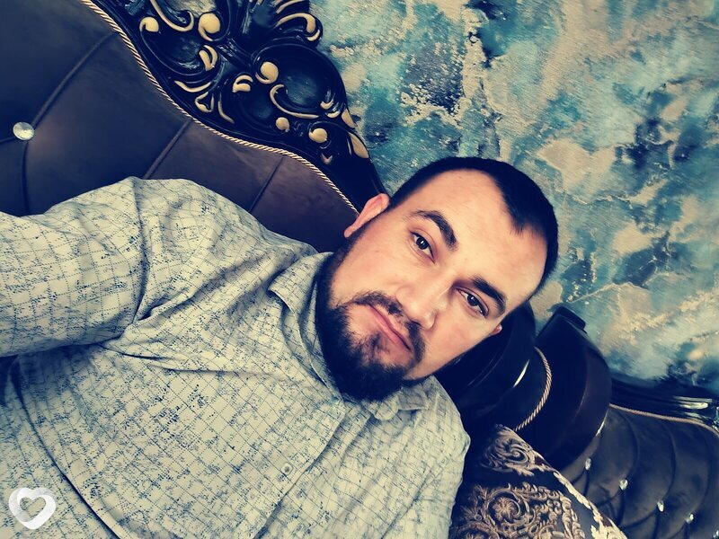 Алик, 35, Пятигорске — анкета №4074087