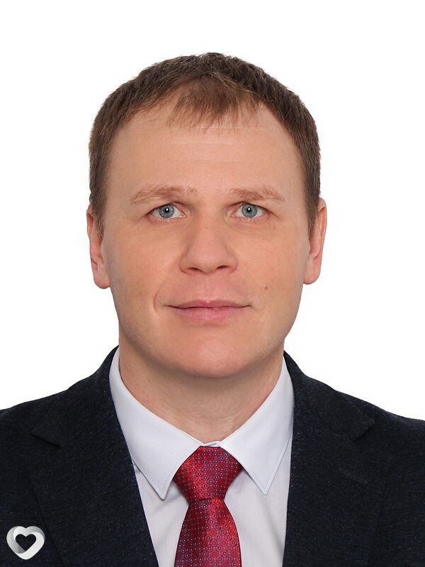 Максим, 43, Минске — анкета №4074088