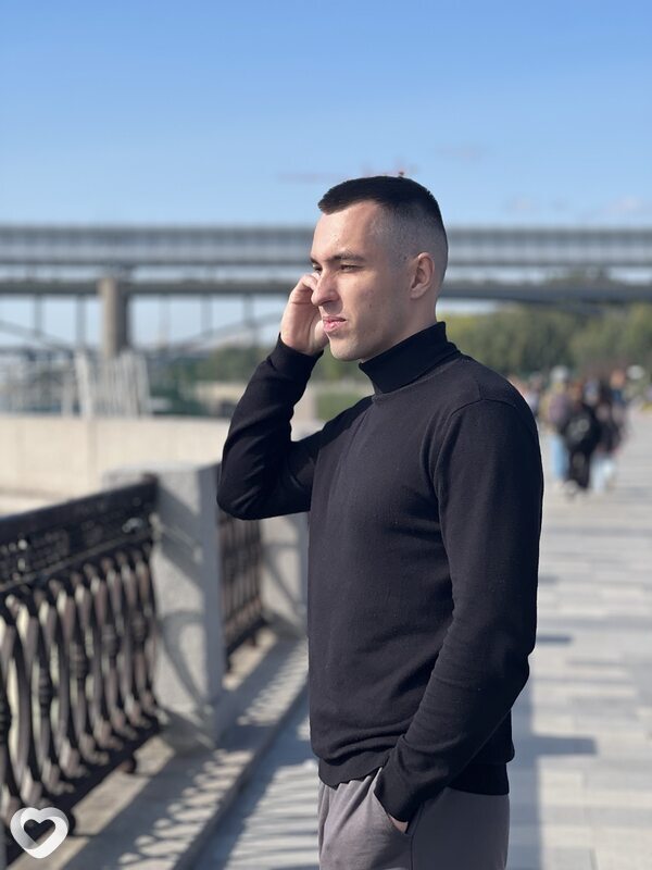 Евгений, 25, Новосибирске — анкета №4074091