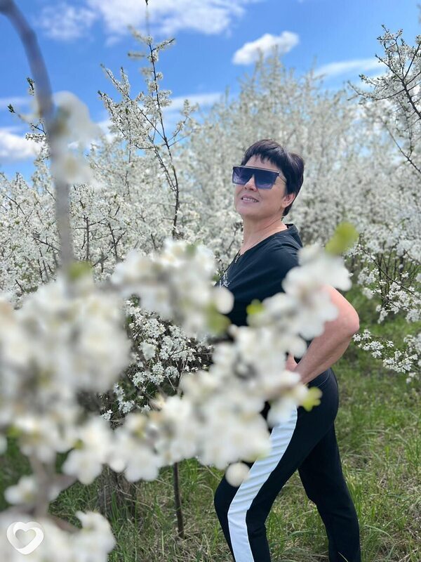 Елена, 46, Ростове-на-Дону — анкета №4074097