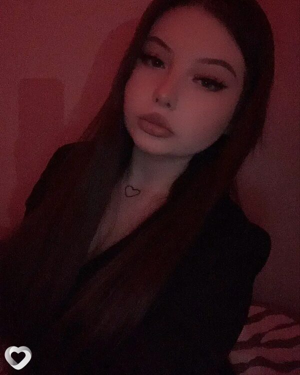 Ангелина, 21, Москве — анкета №4074101