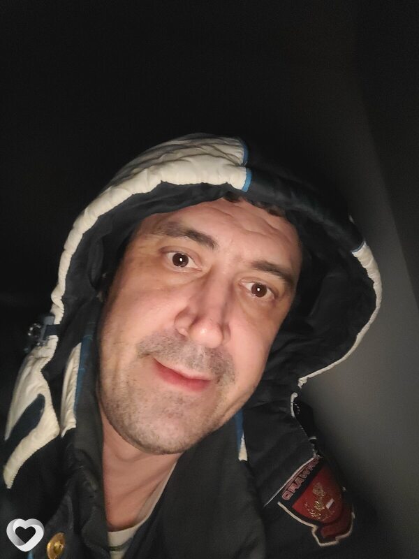 Михаил, 44, Саратове — анкета №4074103