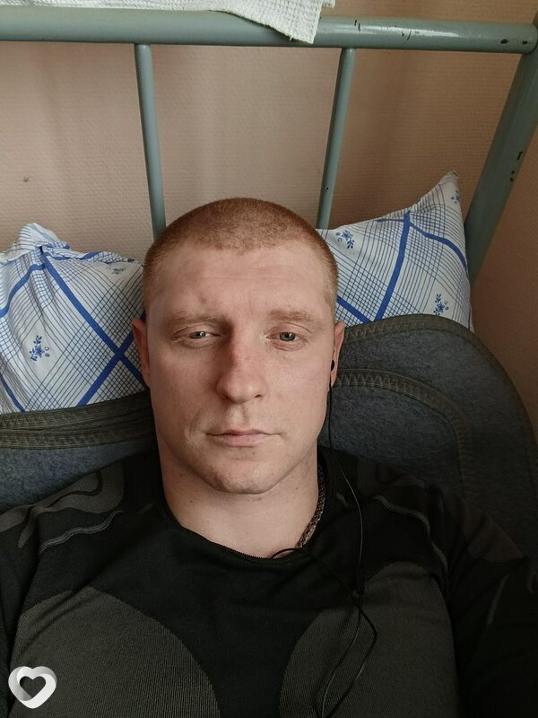 Павел, 35, Воронеже — анкета №4074104