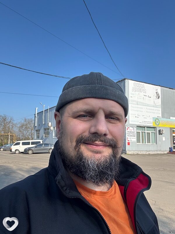 Позитив, Умань