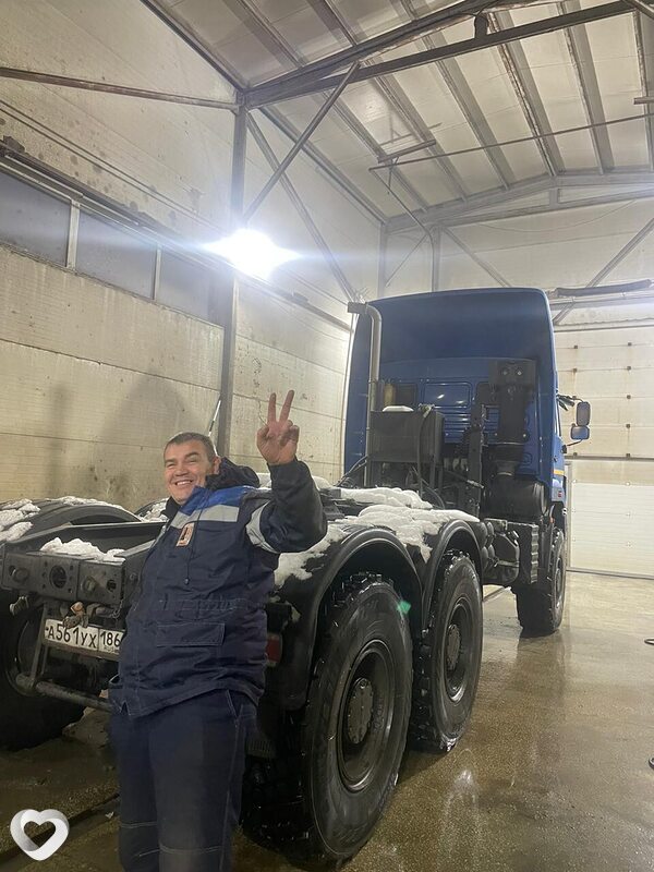 Николай, 42, Донецке — анкета №4074248