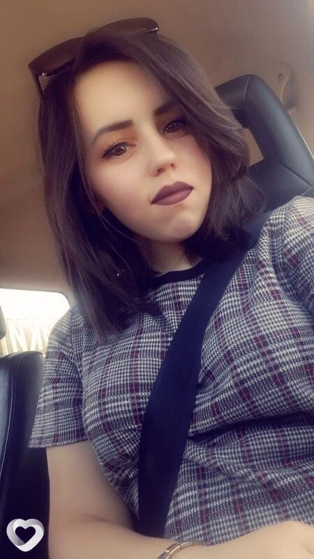 Александра, 26, Уфе — анкета №4074250