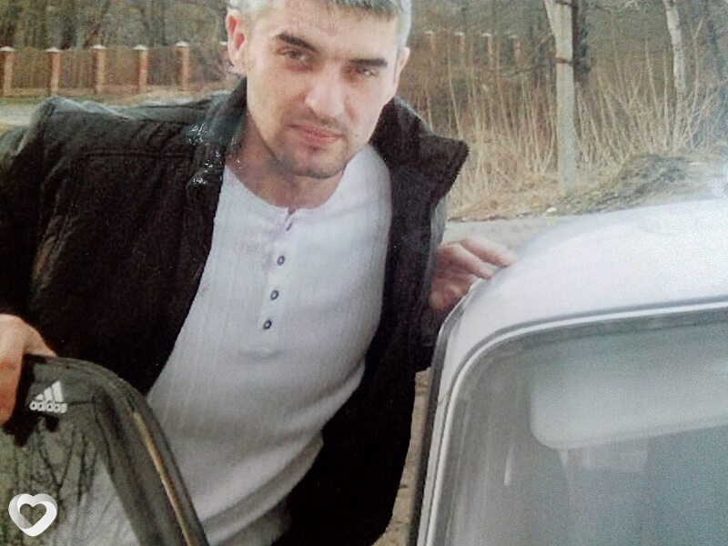 Александр, 41, Майкопе — анкета №4074215