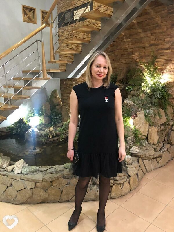 Алёна, 40, Екатеринбурге — анкета №4074216