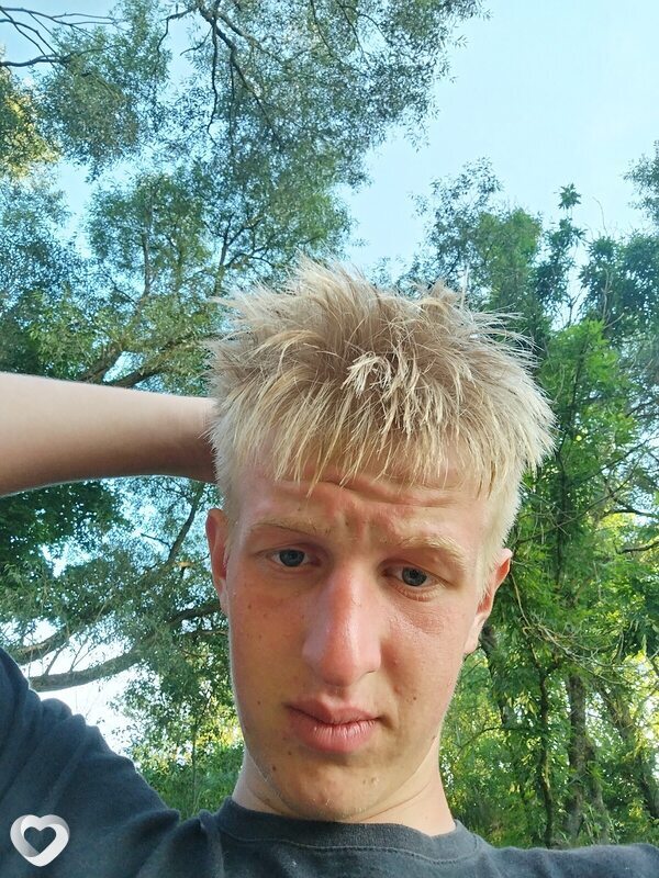 Стас, 21, Витебске — анкета №4074217
