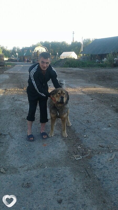 Эдик, 41, Уфе — анкета №4074218