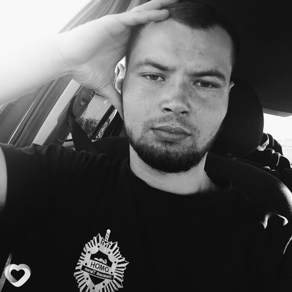 Данил, 26, Нижнем Тагиле — анкета №4074219