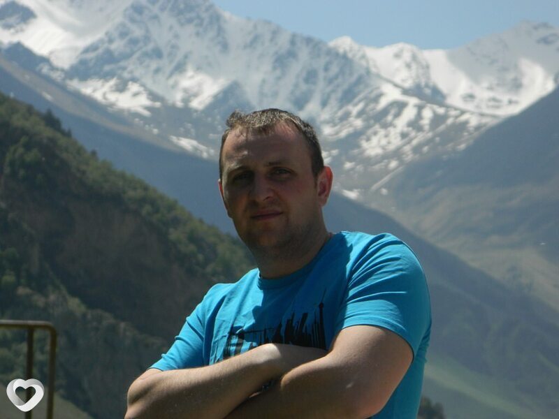 Сергей, 40, Нижнем Новгороде — анкета №4074220